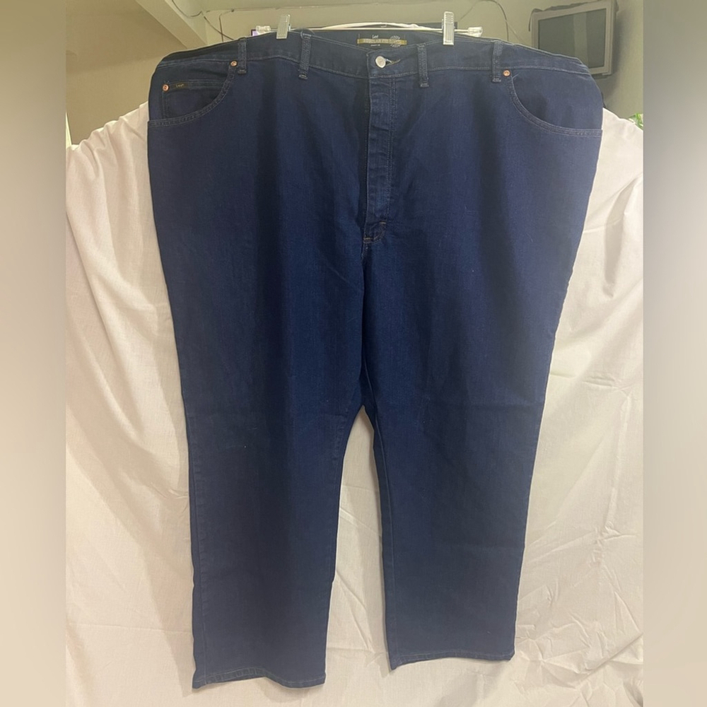 Vintage Men’s Lee Jeans